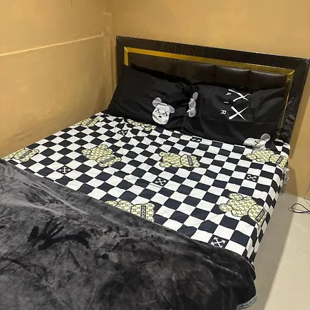 Hostel Stay Inn *