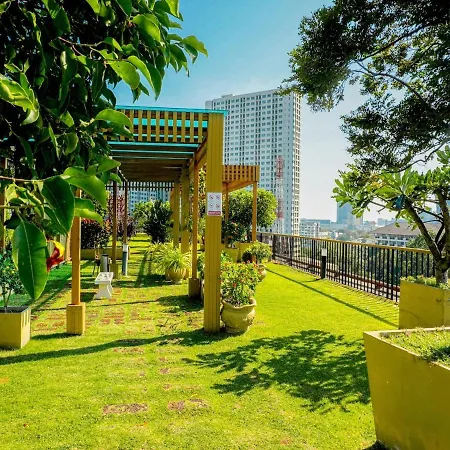 Apartment Proche Des Plages, Moderne A