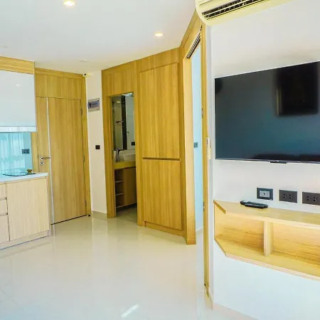 Proche Des Plages, Moderne A Apartment *