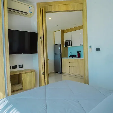 Apartment Proche Des Plages, Moderne A *