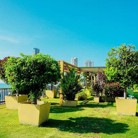 Proche Des Plages, Moderne A Apartment Pattaya