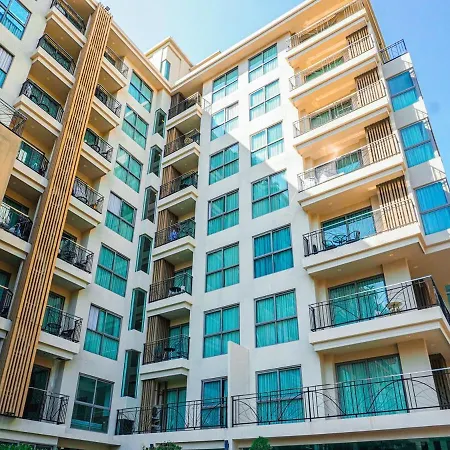 Proche Des Plages, Moderne A Apartment *