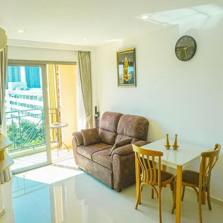 Apartment Proche Des Plages, Moderne A