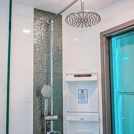 Proche Des Plages, Moderne A Apartment *