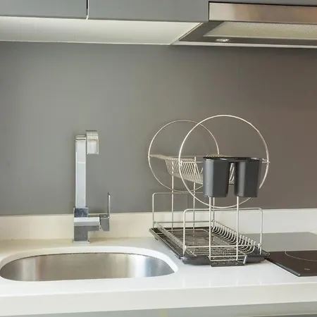 Apartment D'exception A L'arcadia Continental *