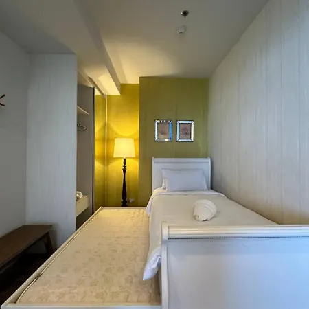 Apartment Baan Plai Haad X Monthstayz Thailand *
