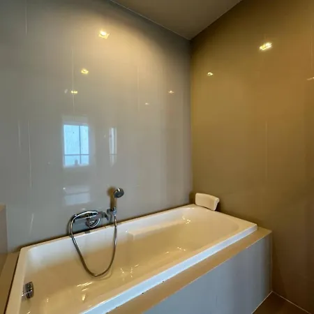 Apartment Baan Plai Haad X Monthstayz Thailand Pattaya