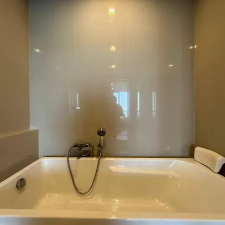 Baan Plai Haad X Monthstayz Thailand Apartment