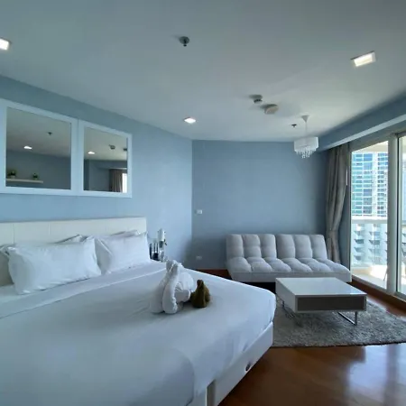 The Palm Wongamat X Monthstayz Thailand *