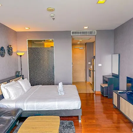 The Palm Wongamat X Monthstayz Thailand *