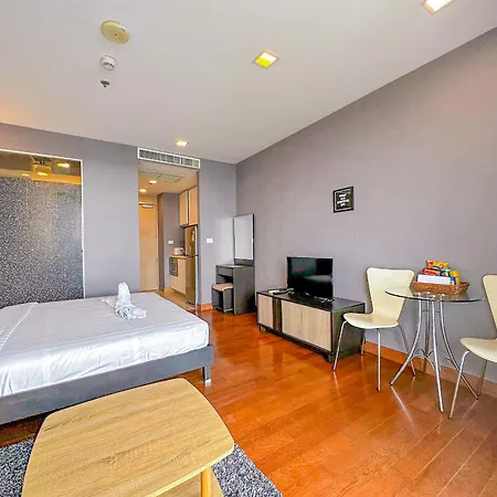 The Palm Wongamat X Monthstayz Thailand * Pattaya