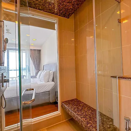 The Palm Wongamat X Monthstayz Thailand Apartment Pattaya