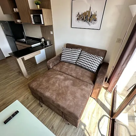 Jomtien Treetops