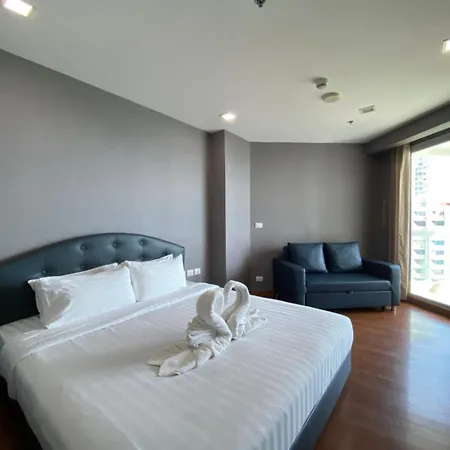 The Palm Wongamat X Monthstayz Thailand Pattaya