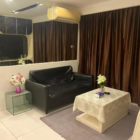 Center By First * Pattaya