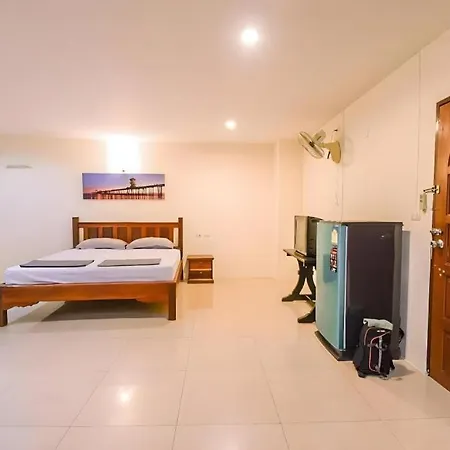 The Wanna Hotel
