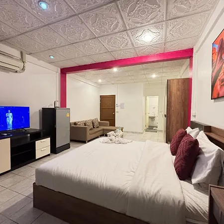 Charm 3* Pattaya