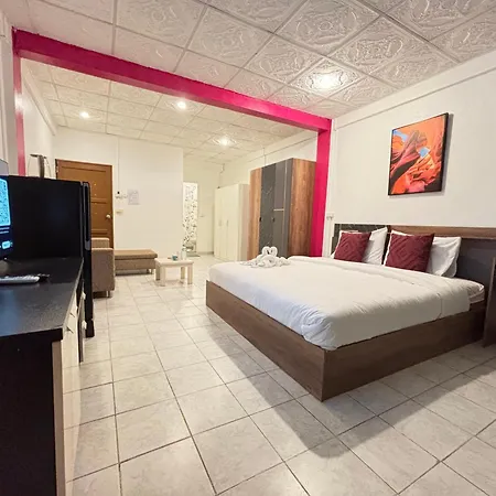 Charm 3* Pattaya