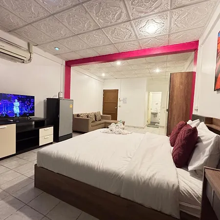 Charm Pattaya