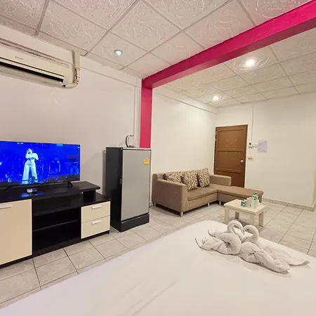 Charm 3* Pattaya