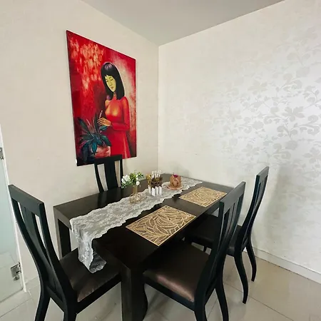 Wongamat Luxury Large Pattaya