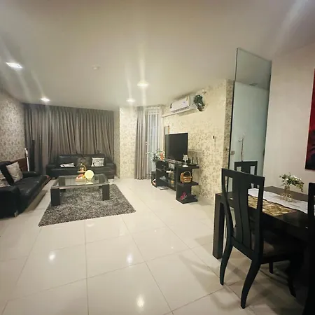 Wongamat Luxury Large