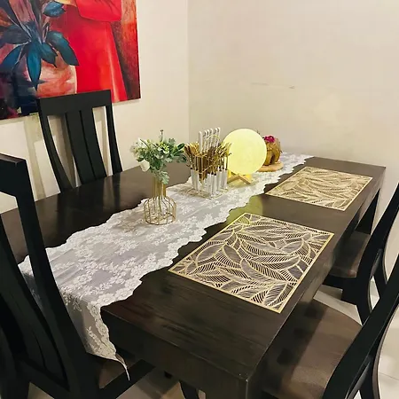 Apartment Wongamat Luxury Large *