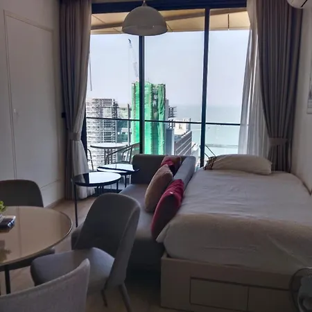 The Edge Infinity Pattaya
