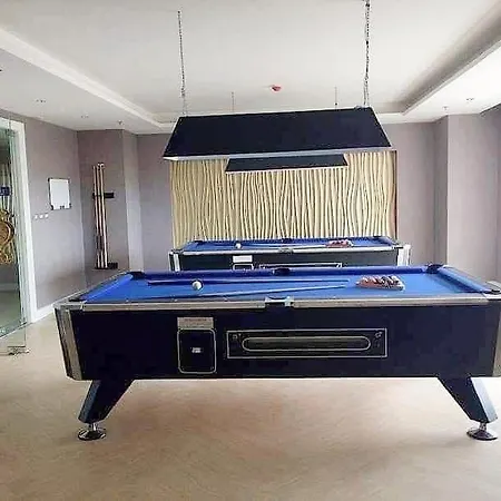 Grand Caribbean 19 Floor Pattaya