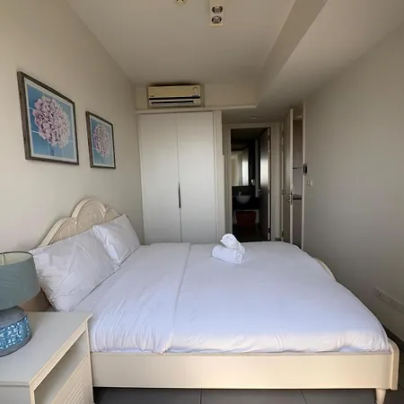 Unixx High Floor View * Pattaya