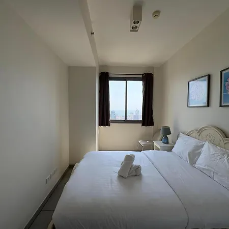Unixx High Floor View Pattaya