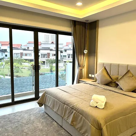 Zensiri Brand New Luxury Pool Villa