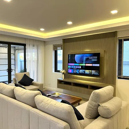 Villa Zensiri Brand New Luxury Pool *