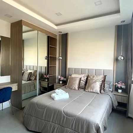 Zensiri Brand New Luxury Pool Villa *