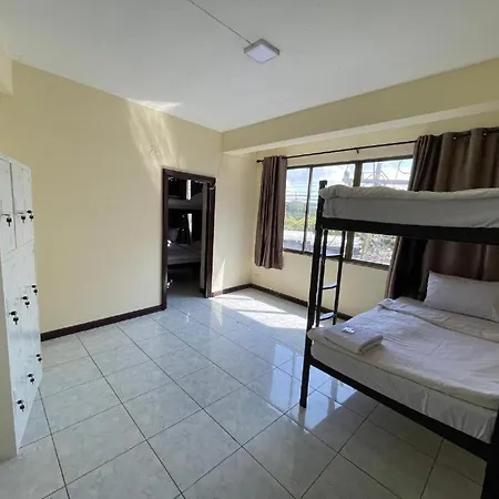 Maland House - Soi 14 Saisong Road * Pattaya