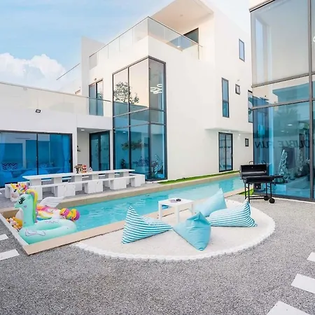 Villa Always Fun Pool *