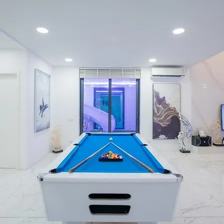 Always Fun Pool *