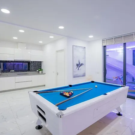 Villa Always Fun Pool