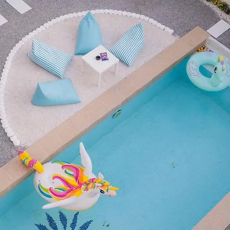Villa Always Fun Pool *