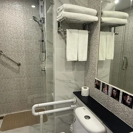 Buffy Apartment