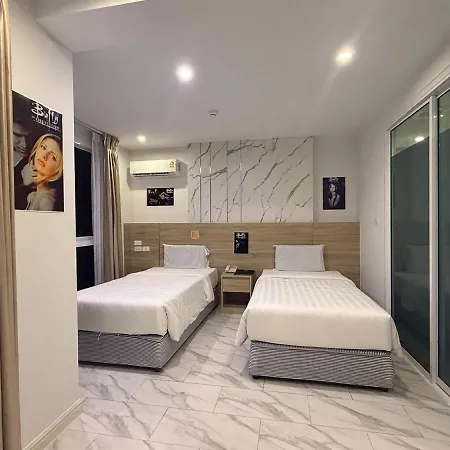 Apartment Buffy Pattaya
