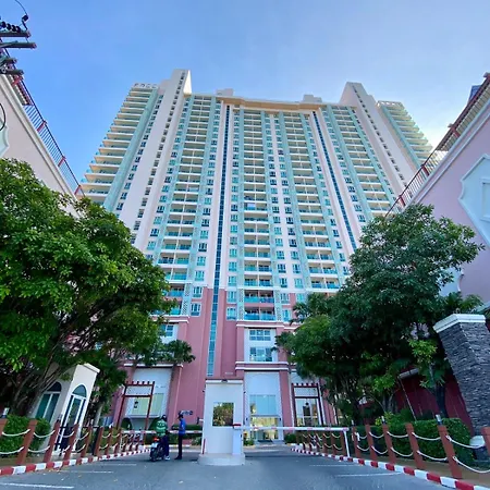 Apartment Park View Comfort