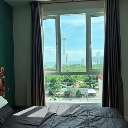 Apartment Park View Comfort *