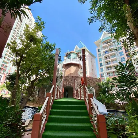 Apartment Park View Comfort *