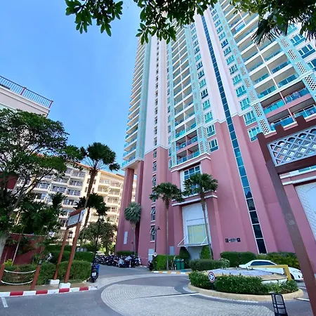 Park View Comfort Apartment