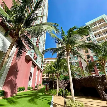 Park View Comfort Apartment