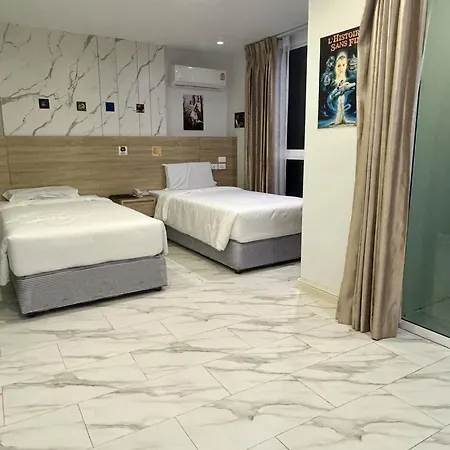 Never Ending Story Apartment