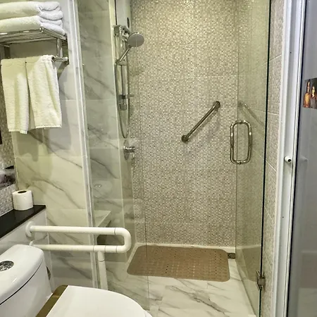 Never Ending Story Apartment Pattaya