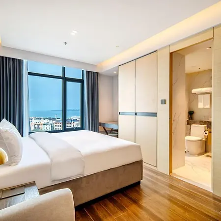 Beverly Mountain Bay, Trademark Collection By Wyndham