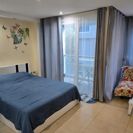 Apartment Centara Azure
